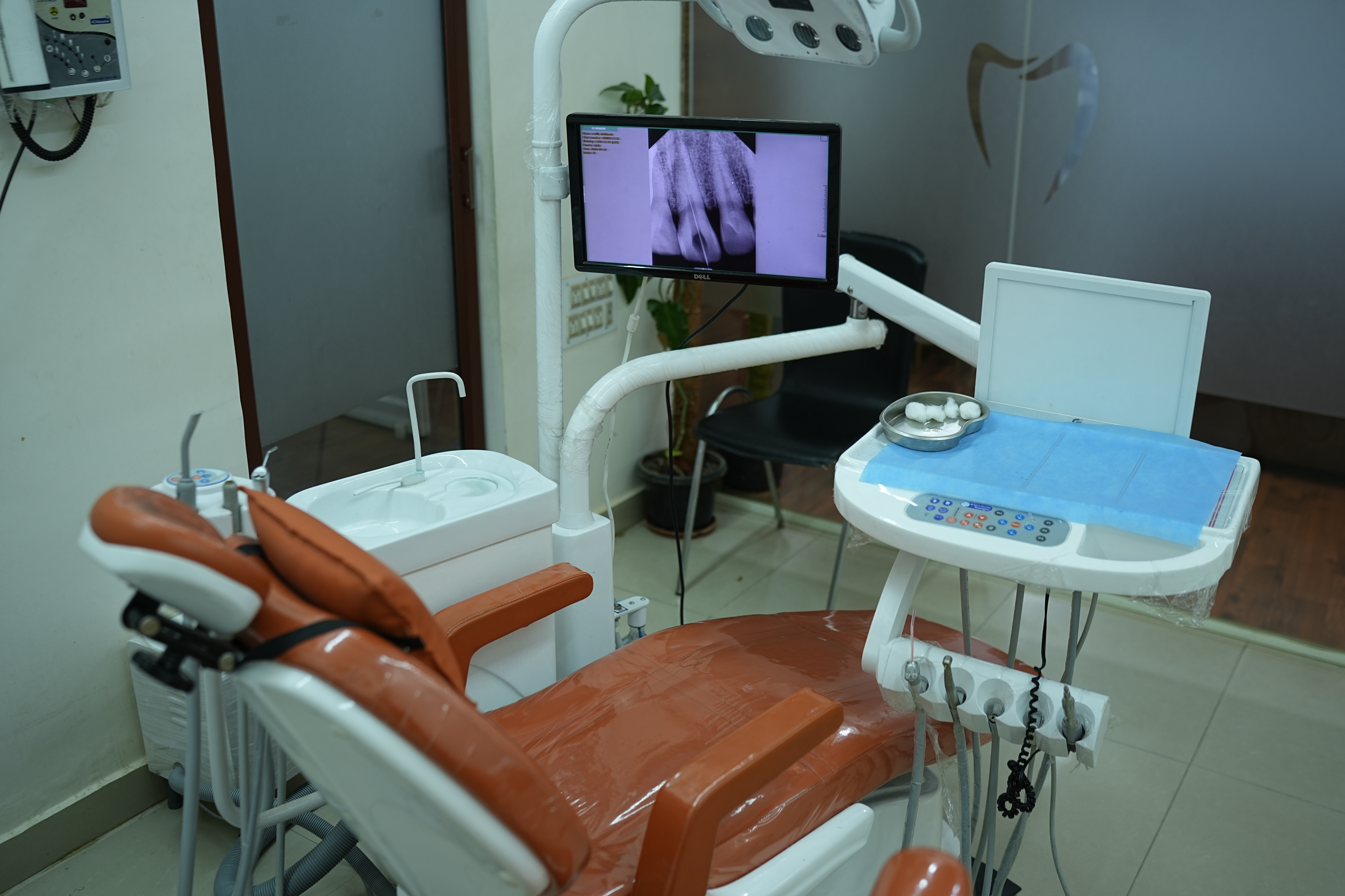 Bangalore Dental Care clinic